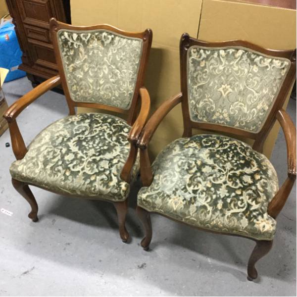 家具・インテリア-マルニ マキシマム ダイニングチェア アンティーク
